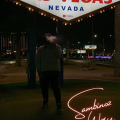 Johnny Ghetto - Sambinoz Way