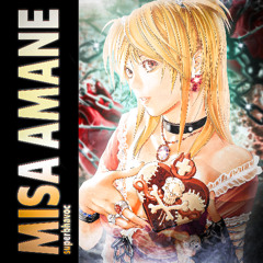 Misa Amane ❤️‍🔥