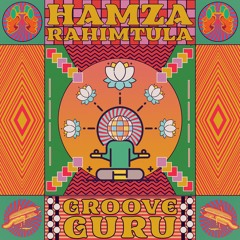 PREMIERE: Hamza Rahimtula -  Funky Chusky (original mix)