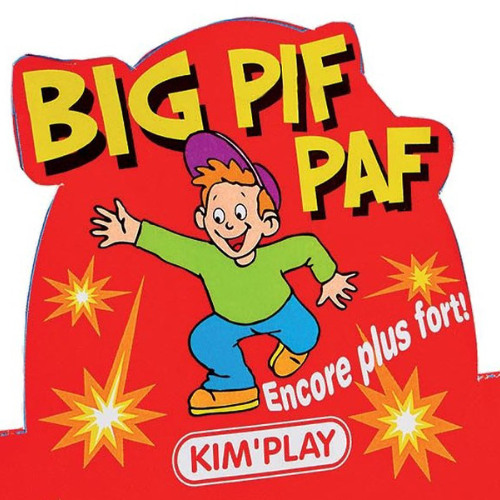 PIF PAF
