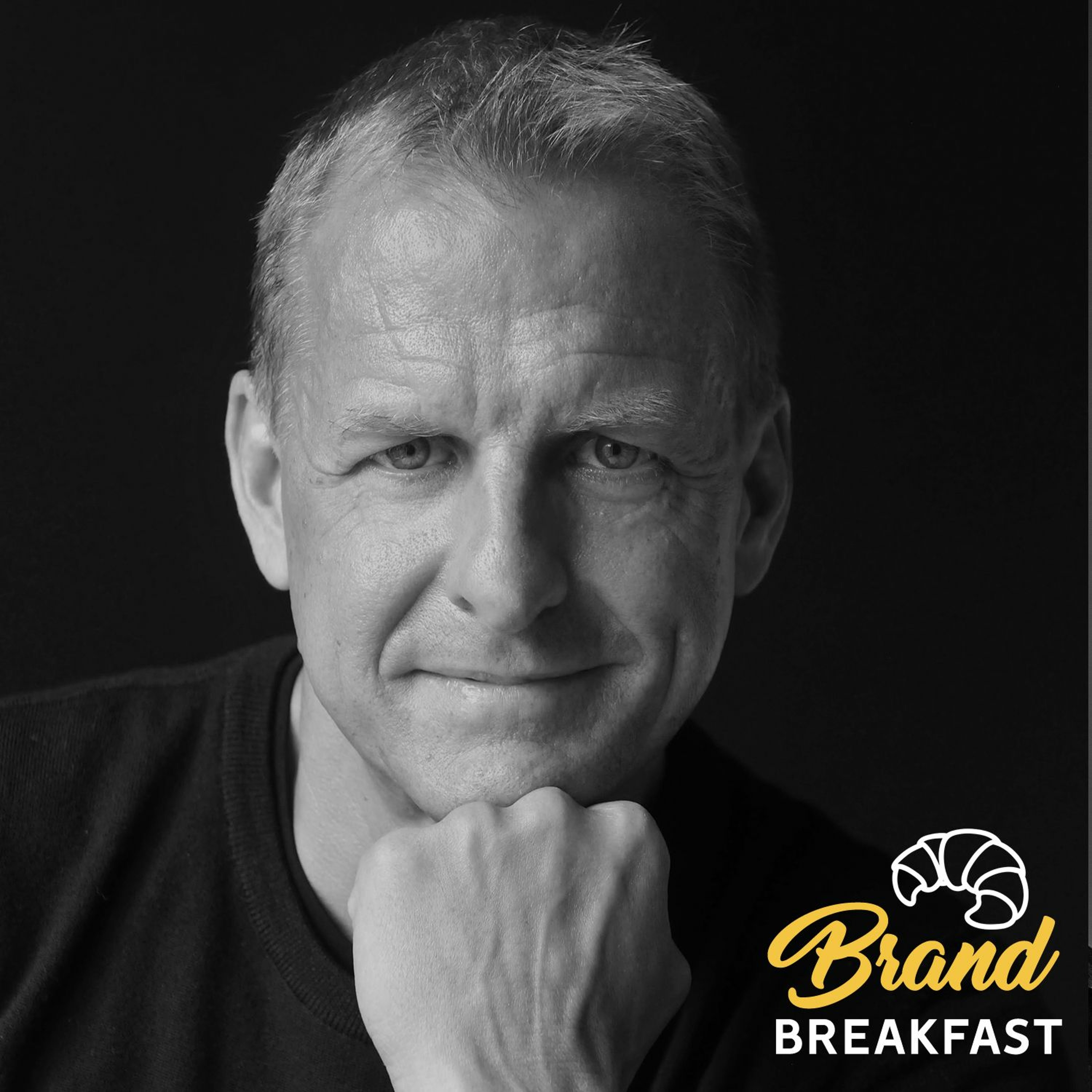 Brand Breakfast - merk- & marketing podcast