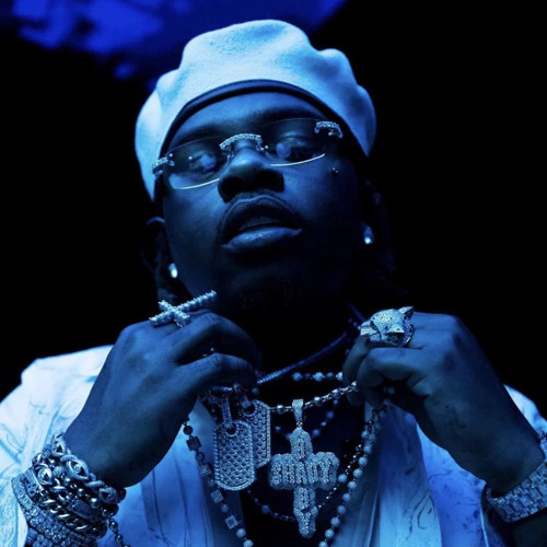 Gunna - 458 Ferrari