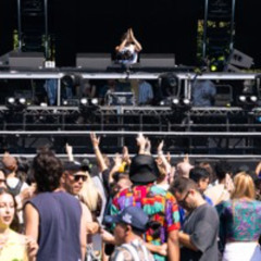 ARC Music Festival - Chicago - 09.01.2024