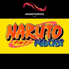 PODCAST Nº1 - Curiosidades que NO conocías sobre Naruto