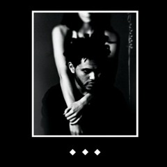 trust issues - the weeknd (OVERLAPPED)