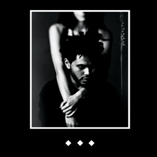 trust issues - the weeknd (OVERLAPPED)