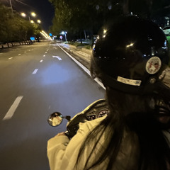 ride (cover)