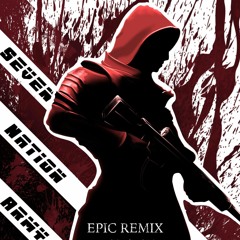 Seven Nation Army (Epic Cover)