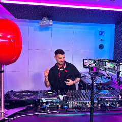 Diass @ Ibiza Global Radio (Looking After You Radio Show) May 2025