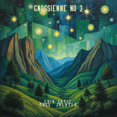 Gnossienne No. 3