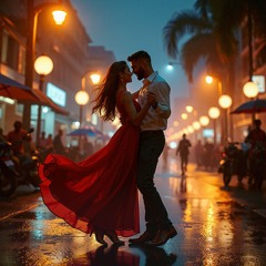 Monsoon Dance - Hindi