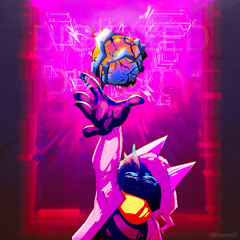 Digitized Duality EP Tease (YT Only)