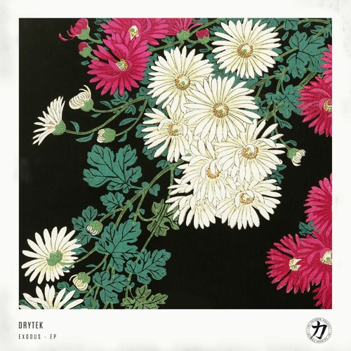 𝐏𝐑𝐄𝐌𝐈𝐄𝐑𝐄: Drytek - Nomad (CKRA027)