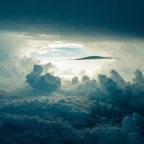 Heaven's In Motion
