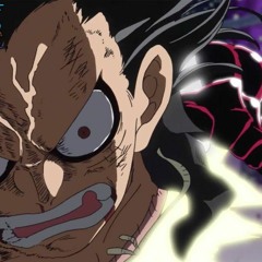 One Piece OST - The World Of The Destroyer! World! (Extended)
