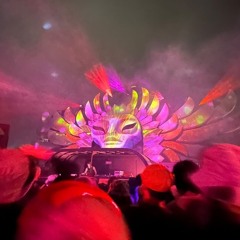 Glastonbury 2025 Mega Mix