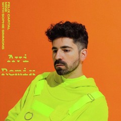 Felix Cartal & Sophie Simmons - Mine (Avi Remix)