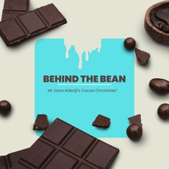 "Behind the Bean" Mr. Dare Adesiji’s Cocoa Chronicles