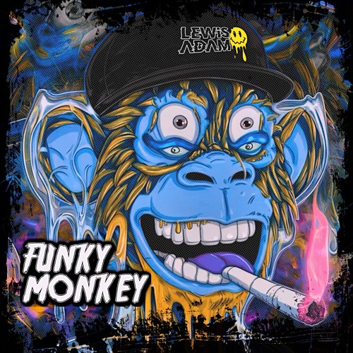 Lewis Adam - Funky Monkey (FREE DOWNLOAD)