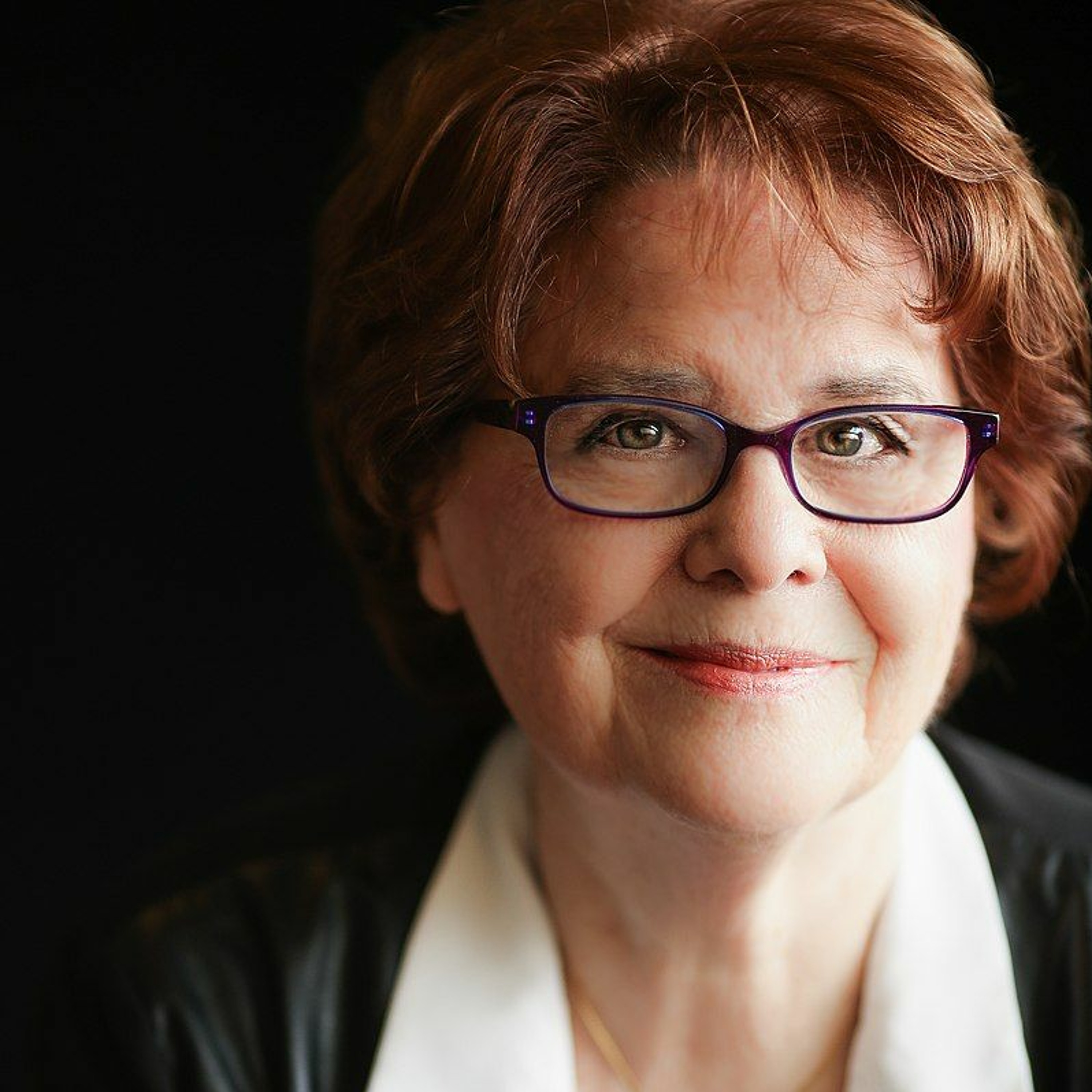 Lise Gauvin et Sarah Biasini episode artwork