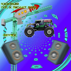 Kickrum (Y5 x Bic44T Sus) -[]2YBx
