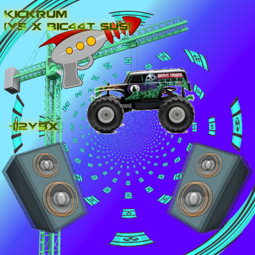 Kickrum (Y5 x Bic44T Sus) -[]2YBx