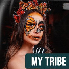 Andrei Preda - My Tribe (Radio Edit)