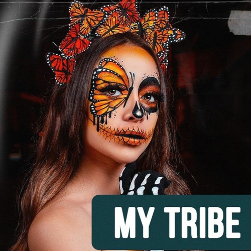 Andrei Preda - My Tribe (Radio Edit)