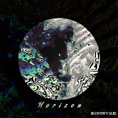 Sinistre - Horizon