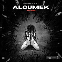 Marwan Mousa - Aloumek (Xenon Remix)