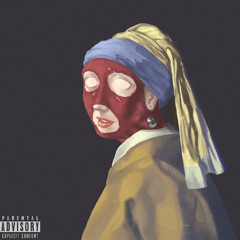 Lobo x Earle Fari - Dark Side of the Burgs (Prod. Earle Fari)