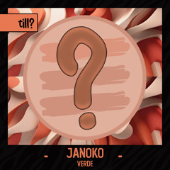 Janoko - Minty