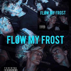KXNTINENT X LUCK PLUG - Flow My Frost