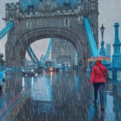 Kiss The Rain