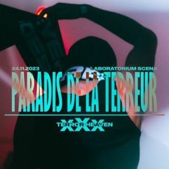 AVOtekktion @ Paradis De La Terreur by Terror Heaven - Early Frenchcore/Cycore Set