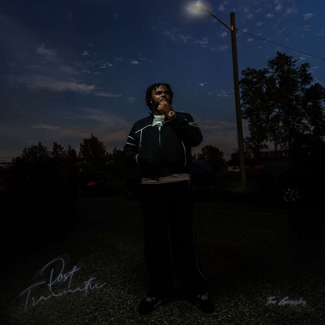 Stream Robbery 7 by Tee Grizzley | Listen online for free on