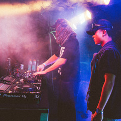 OPEN BUNKER, Club Angel support