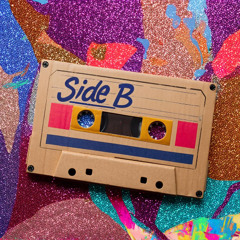 Side B: Light side