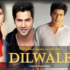 Download Film Dilwale Full Movie