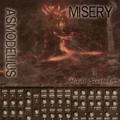 Mikael Sivebratt - Asmodelius - Misery