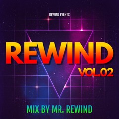 Mr. Rewind - Rewind Vol.02