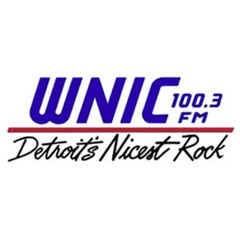 WNIC - JAM - 1997 (Very Nice)
