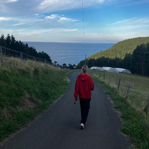 Decompression Takeover w/ Lisa (19/10/25)