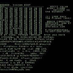 Hack The Planet 427 on 2-4-23
