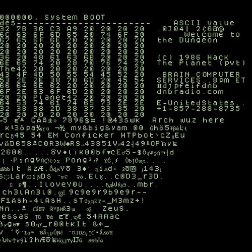 Hack The Planet 427 on 2-4-23
