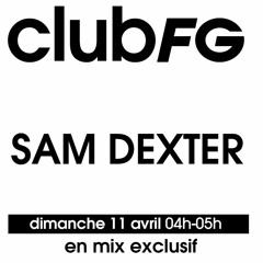 Club FG April 2021 - Radio FG