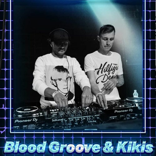 Stream DEJU STACIJA @ Radio 93.1 FM (Guestmix) by Blood Groove & Kikis | Listen for free on