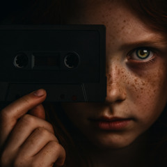 The Blank Tape