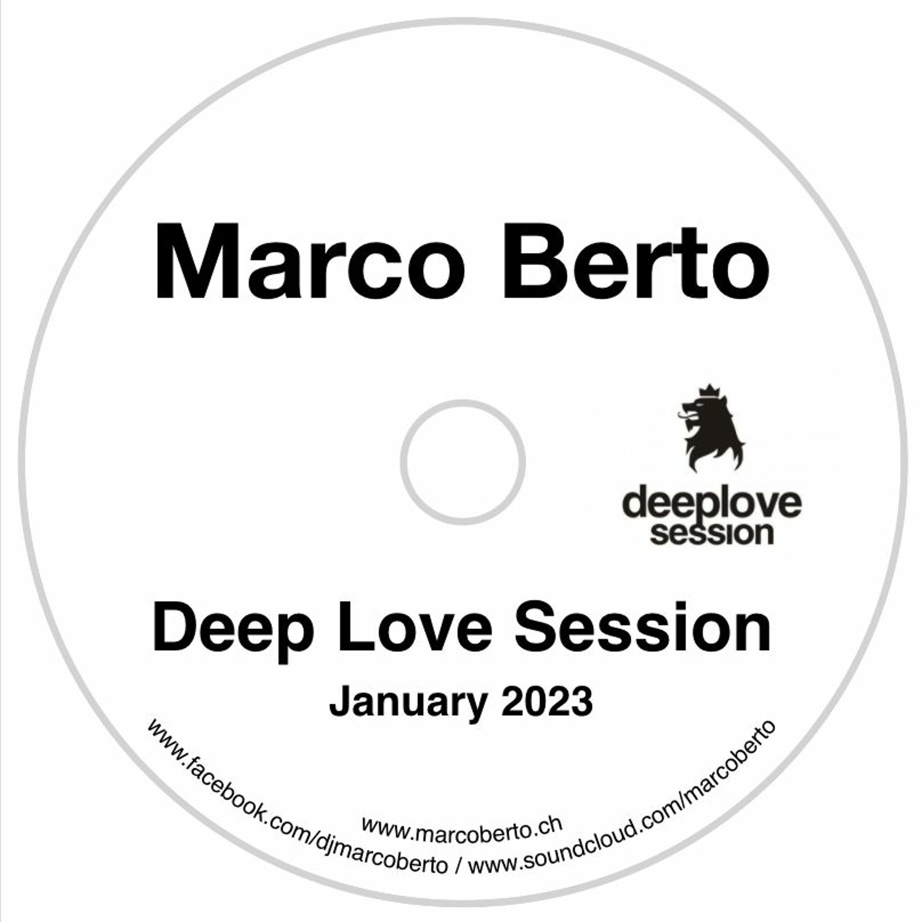 Marco Berto Podcast