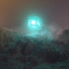 Cube Is Angry